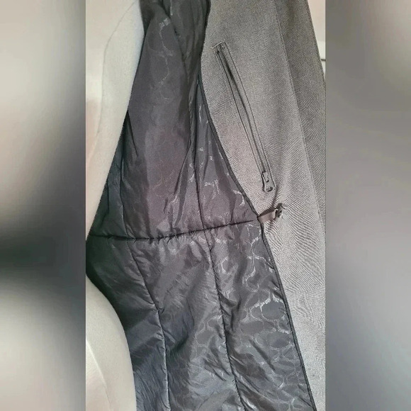 MERRELL Ellenwood  Ladies Weatherproof Parka - Picture 8 of 13